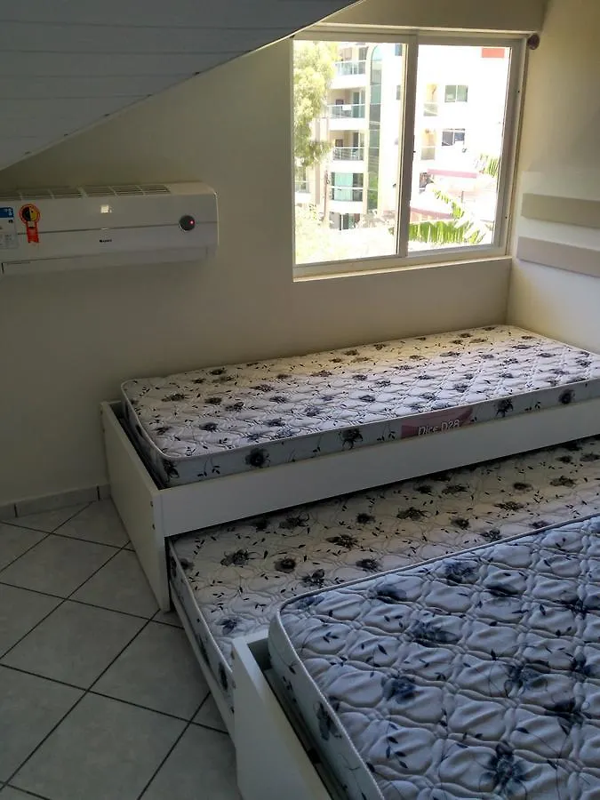 Residencial Rouxinol Apartamento Bombinhas Brasil
