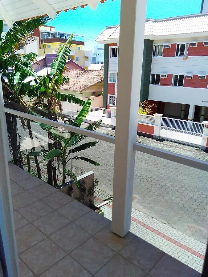 Residencial Rouxinol Apartamento Bombinhas 0*,  Brasil