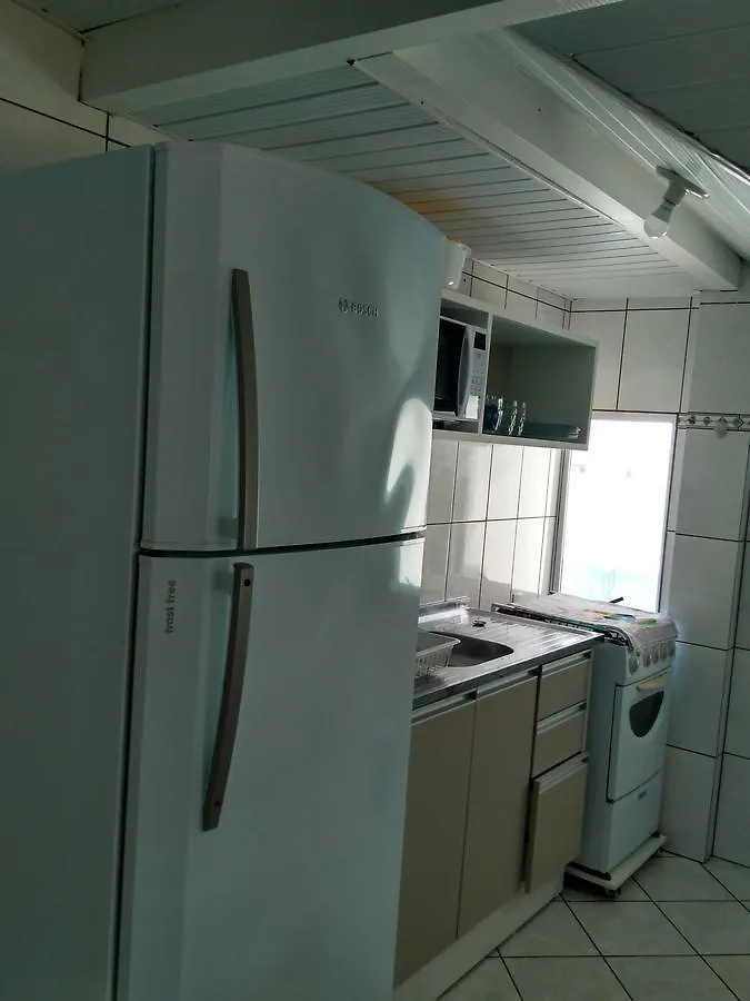 Residencial Rouxinol Apartamento Bombinhas
